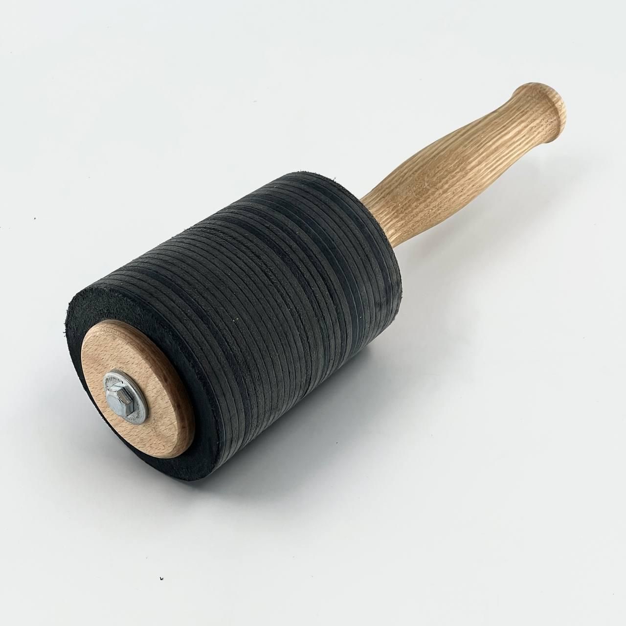 Кожаная киянка STRYI 95 мм Кожаная киянка STRYI 95 мм