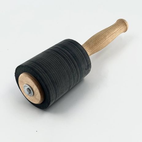 Кожаная киянка STRYI 95 мм Кожаная киянка STRYI 95 мм