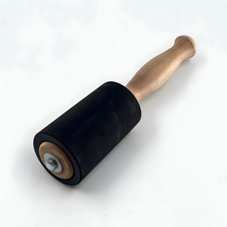 Резиновая киянка STRYI (70 мм)