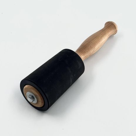 Киянка резинова STRYI 70 мм Киянка резинова STRYI 70 мм