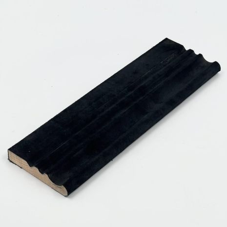 Кожаный профильный брусок STRYI 40см для правки и заточки инструмента Кожаный профильный брусок STRYI 40см для правки и заточки инструмента