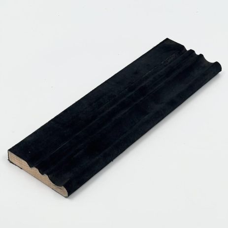 Кожаный профильный брусок STRYI 40см для правки и заточки инструмента Кожаный профильный брусок STRYI 40см для правки и заточки инструмента