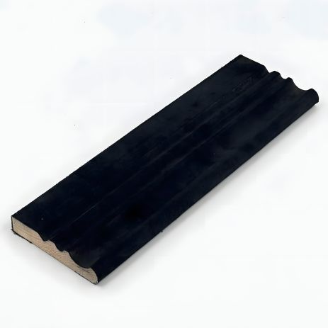 Кожаный профильный брусок STRYI 40см для правки и заточки инструмента