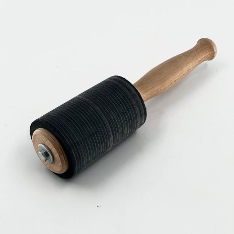 Киянка кожаная STRYI 80мм