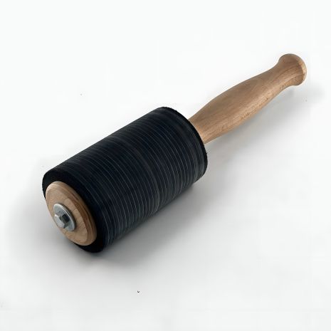 Кожаная киянка STRYI 80мм