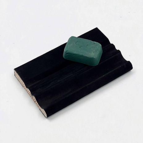 Комплект для заточки STRYI - профильный брусок 20см и паста ГОИ 25г Комплект для заточки STRYI - профильный брусок 20см и паста ГОИ 25г