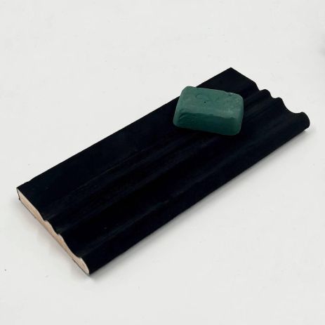 STRYI - комплект для заточки інструменту (профільний брусок 30см + паста ДОІ 100г)