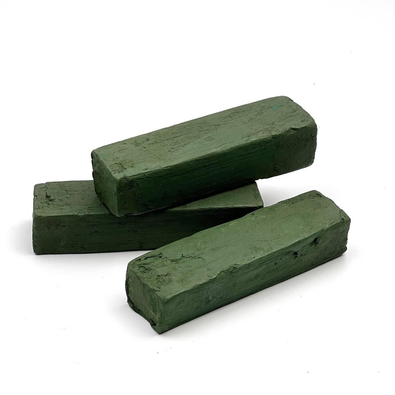 Полировальная паста ГОИ №3 1000 г Полировальная паста ГОИ №3 1000 г