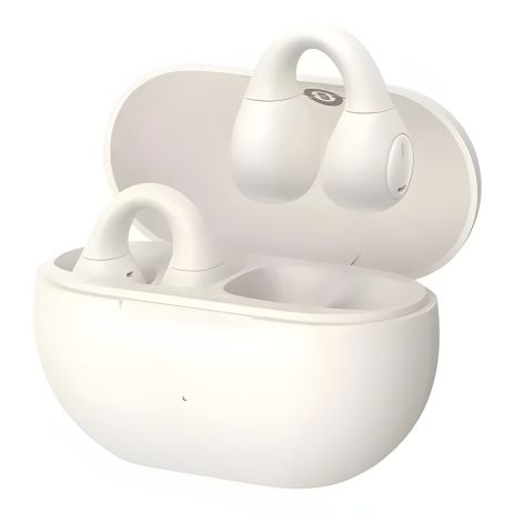 Беспроводные наушники Baseus BASS 15 (чёрные)