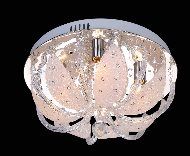 Люстра светодиодная торт Ш 5830/400