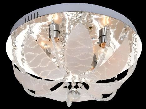 Світлодіодна люстра Sirius Торт Ш 5953/400