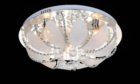 Светодиодная люстра торт Ш 5954/500 Светодиодная люстра торт Ш 5954/500