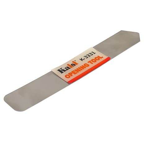 Металева лопатка Kaisi K-3331 для розбирання корпусів Металева лопатка Kaisi K-3331 для розбирання корпусів
