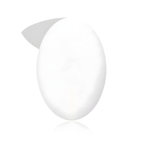 Лопатка металева Amaoe EGG-DP1 – інструмент медіатор, знімач, гнучка пластина для розбирання корпусів