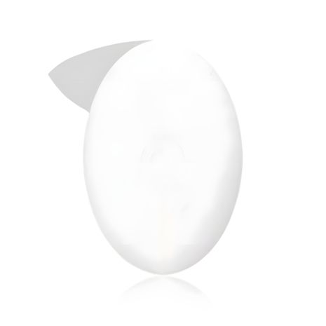 Лопатка металлическая Amaoe EGG-DP1 / медиатр / съемник / гибкая пластина / для разборки корпусов Лопатка металлическая Amaoe EGG-DP1 / медиатр / съемник / гибкая пластина / для разборки корпусов