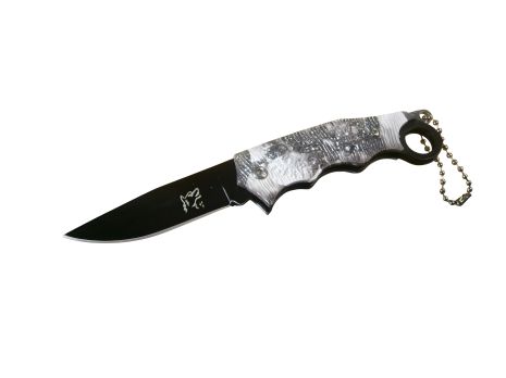 Складной нож-брелок Corsair AK-429 15,5 см Складной нож-брелок Corsair AK-429 15,5 см