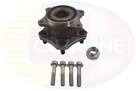 Ступичный подшипник комплект SUZUKI GRAND VITARA, COMLINE (CHA156) Ступичный подшипник комплект SUZUKI GRAND VITARA, COMLINE (CHA156)