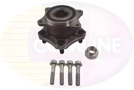 Ступичный подшипник комплект SUZUKI GRAND VITARA, COMLINE (CHA156) Ступичный подшипник комплект SUZUKI GRAND VITARA, COMLINE (CHA156)