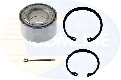 Комплект підшипника маточини для OPEL ASTRA/VECTRA/OMEGA, COMLINE (CBK080)