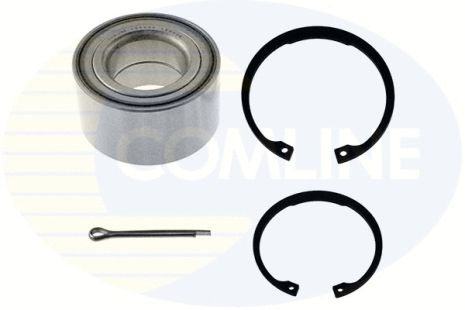 Комплект підшипника маточини OPEL ASTRA, OPEL VECTRA, OPEL OMEGA, COMLINE (CBK080) Комплект підшипника маточини OPEL ASTRA, OPEL VECTRA, OPEL OMEGA, COMLINE (CBK080)