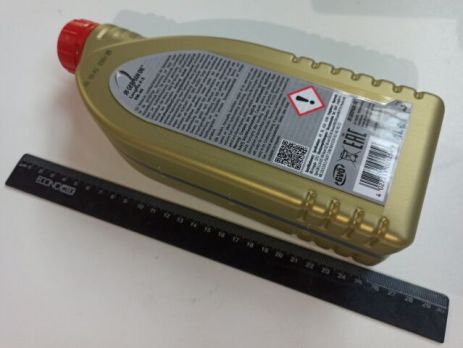 Олива моторна 5W-40 синтетична JB Longlife P-5 1л (J2085161) Олива моторна 5W-40 синтетична JB Longlife P-5 1л (J2085161)