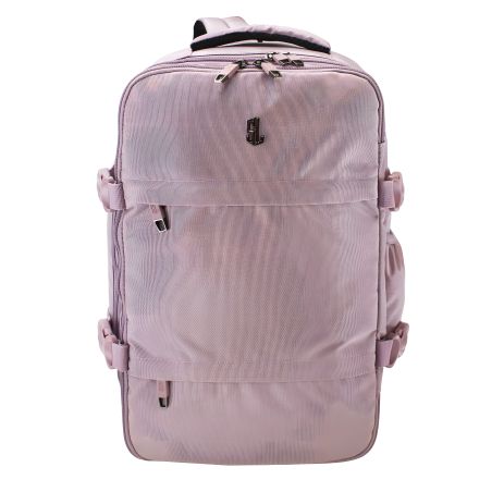 Рюкзак міський Semi Line 20 Lilac (P8308-4) Рюкзак міський Semi Line 20 Lilac (P8308-4)