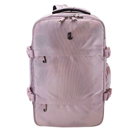 Рюкзак міський Semi Line 20 Lilac (P8308-4)