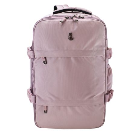 Рюкзак міський Semi Line 20 Lilac (P8308-4) Рюкзак міський Semi Line 20 Lilac (P8308-4)