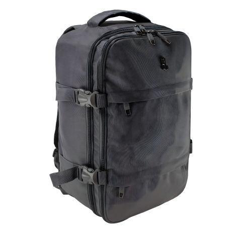 Міський рюкзак Semi Line 20 Graphite (P8308-2)