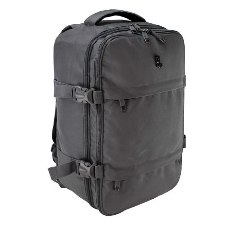 Міський рюкзак Semi Line 20 Graphite (P8308-2) Міський рюкзак Semi Line 20 Graphite (P8308-2)