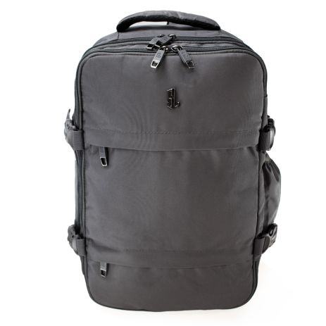 Рюкзак міський Semi Line 20 Graphite (P8308-2) Рюкзак міський Semi Line 20 Graphite (P8308-2)