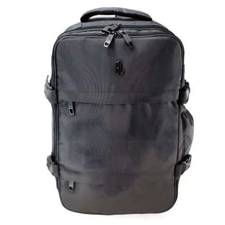 Міський рюкзак Semi Line 20 Graphite (P8308-2)