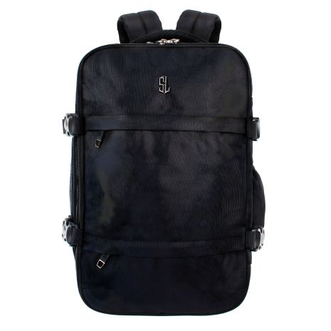 Городской рюкзак Semi Line 20 Black (P8308-1)