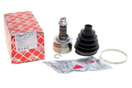 ШРУС SUBARU OUTBACK, SUBARU 28321AG000SK1, FEBI BILSTEIN (185460) ШРУС SUBARU OUTBACK, SUBARU 28321AG000SK1, FEBI BILSTEIN (185460)