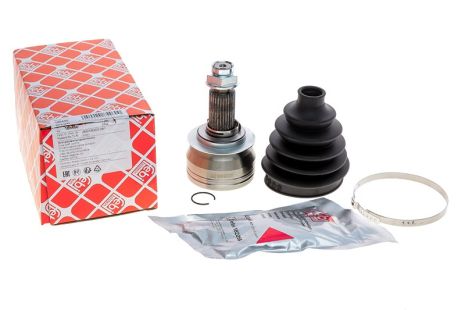 ШРУС SUBARU OUTBACK, SUBARU 28321AG000SK1, FEBI BILSTEIN (185460)