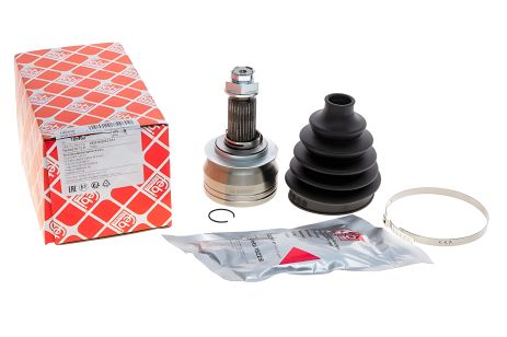 ШРУС для SUBARU OUTBACK, SUBARU 28321AG000SK1, FEBI BILSTEIN (185460)