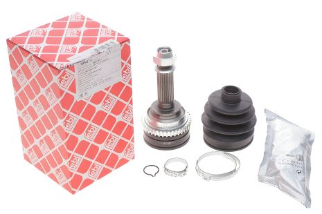 ШРУС для DAEWOO MATIZ, CHEVROLET SPARK від FEBI BILSTEIN (185073) ШРУС для DAEWOO MATIZ, CHEVROLET SPARK від FEBI BILSTEIN (185073)