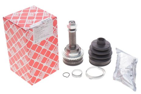 ШРУС DAEWOO MATIZ, CHEVROLET SPARK, FEBI BILSTEIN (185073) ШРУС DAEWOO MATIZ, CHEVROLET SPARK, FEBI BILSTEIN (185073)