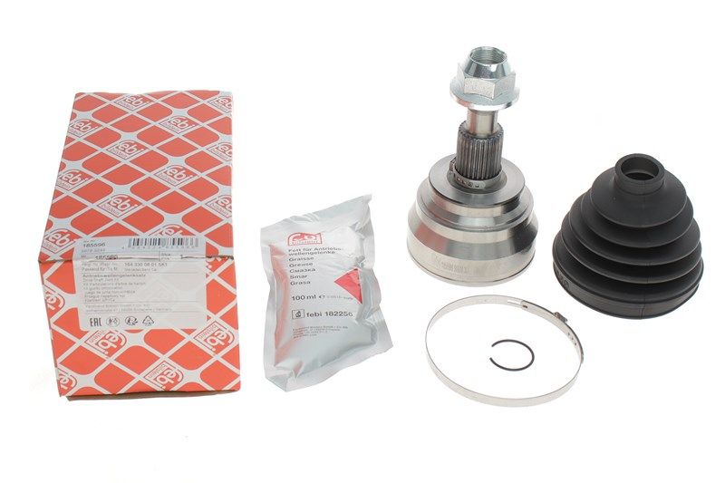 ШРУС для MERCEDES-BENZ M-CLASS, FEBI BILSTEIN (185596) ШРУС для MERCEDES-BENZ M-CLASS, FEBI BILSTEIN (185596)