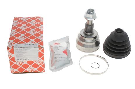 ШРУС для MERCEDES-BENZ M-CLASS, FEBI BILSTEIN (185596)