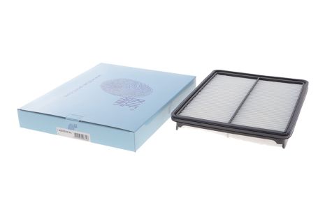 Воздушный фильтр KIA SORENTO, HYUNDAI SANTA, BLUE PRINT (ADG022143) Воздушный фильтр KIA SORENTO, HYUNDAI SANTA, BLUE PRINT (ADG022143)