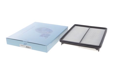 Воздушный фильтр KIA SORENTO, HYUNDAI SANTA, BLUE PRINT (ADG022143)