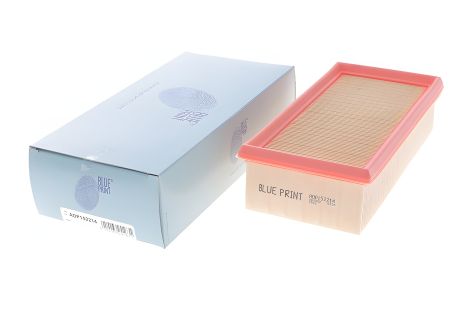 Воздушный фильтр OPEL CORSA, PEUGEOT 208, BLUE PRINT (ADP152214) Воздушный фильтр OPEL CORSA, PEUGEOT 208, BLUE PRINT (ADP152214)