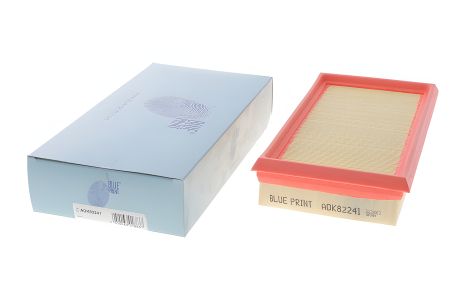 Повітряний фільтр BLUE PRINT RENAULT MEGANE, SUZUKI SAMURAI, RENAULT SCÉNIC (ADK82241) Повітряний фільтр BLUE PRINT RENAULT MEGANE, SUZUKI SAMURAI, RENAULT SCÉNIC (ADK82241)