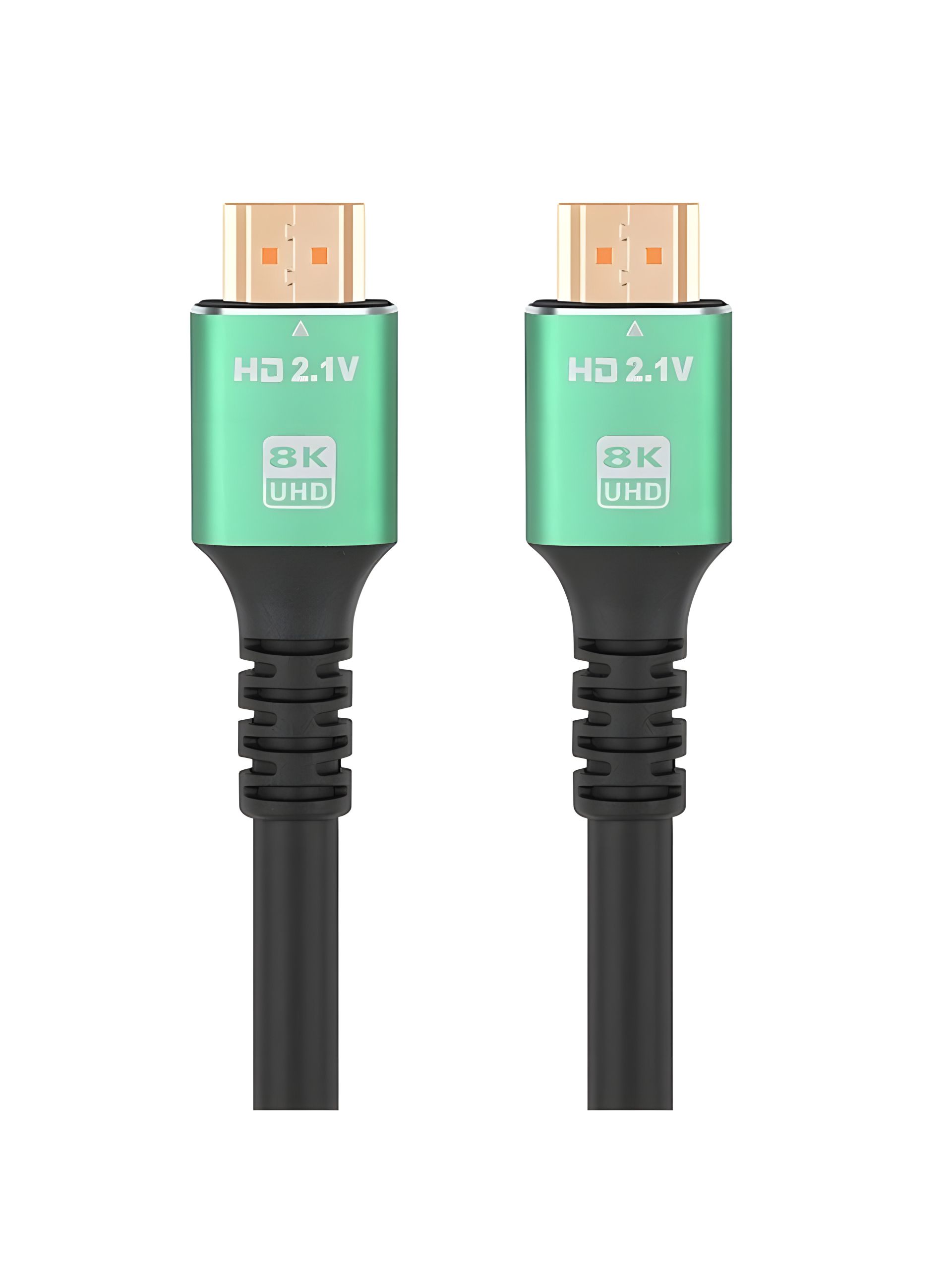 HDMI-кабель 2.1V, 3м, 8K, 120 fps, черный HDMI-кабель 2.1V, 3м, 8K, 120 fps, черный