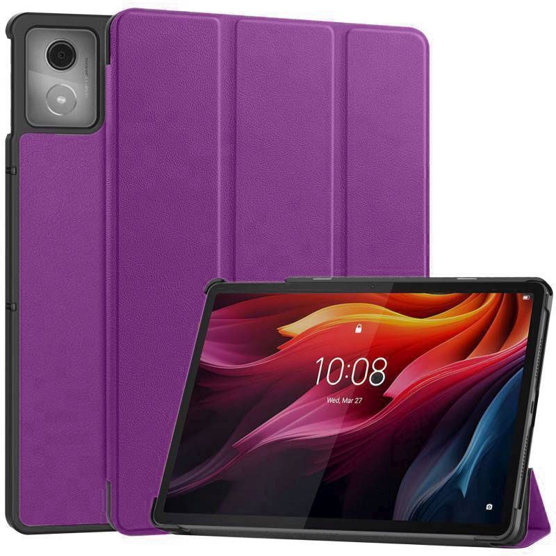 Чохол HardCase Lenovo Idea Tab 11 2025 TB336ZU TB336FU Фіолетовий Чохол HardCase Lenovo Idea Tab 11 2025 TB336ZU TB336FU Фіолетовий