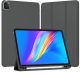 Чохол для Xiaomi Pad 7 / Pad 7 Pro з відділенням для стилуса, чорний