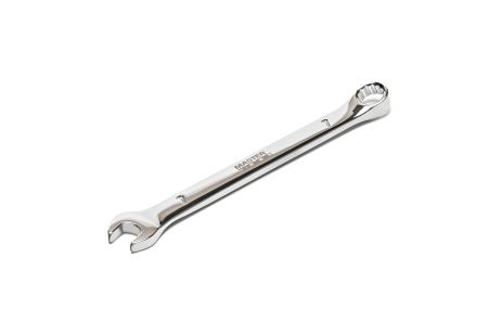 Комбінований ключ 7 мм 31CrV3 DIN 3113 SS MASTERTOOL 71-1007
