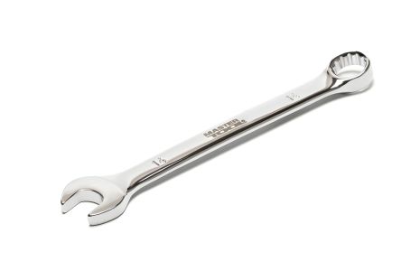 Комбінований ключ 14 мм 31CrV3 DIN 3113 SS MASTERTOOL 71-1014