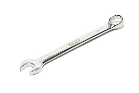 Комбинированный ключ 16 мм 31CrV3 DIN 3113 SS MASTERTOOL 71-1016